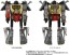TAKARA TOMY Transformers Missing Link C-12 Grimlock, TAK96252, by TAKARA TOMY