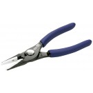 TAMIYA Non Scrather Long Nose Pliers, TAM74065-000, by TAMIYA
