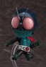 Good Smile Company Nendoroid Kamen Rider (SHIN KAMEN RIDER), GSC75709, by GOOD SMILE COMPANY