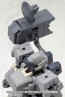 Kotobukiya M.S.G Modeling Support Goods MW 36 Weapon Unit Missile & Radome , KBY60416, by KOTOBUKIYA