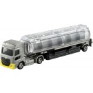 TAKARA TOMY Long Type Tomica No.136 UD Trucks Quon Tan, TAK28653, by TAKARA TOMY