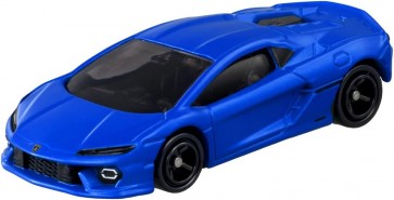 TAKARA TOMY No.43 Lamborghini Temerario (First edition special edition), TAK50806, by TAKARA TOMY
