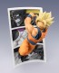 Bandai FiguartsZERO Super Saiyan Son Goku -TRAIL OF BATTLES-, BAC64563, by BANDAI