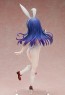 FREEing 1/4 Higurashi: When They Cry - SOTSU: Rika Furude: Bunny Ver., FRE12629, by FREEING