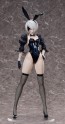 FREEing 1/4 NieR:Automata Ver1.1a: 2B (YoRHa No.2 Type B): Bunny Ver., FRE14074, by FREEING