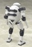 Good Smile Company 1/60 Full Metal Panic! Invisible Victory: MODEROID Savage  , GSC36521, by GOOD SMILE COMPANY