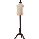 Good Smile Company NENDOROID DOLL TORSO DISPLAY  , GSC51722, by GOOD SMILE COMPANY