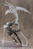 Kotobukiya M.S.G Modeling Support Goods MH 07 Heavy Weapon Unit Skull Mascar , KBY59939, by KOTOBUKIYA