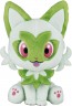 TAKARA TOMY Pokemon Stroke Stare and Snap Nyaoha, TAK15706, by TAKARA TOMY