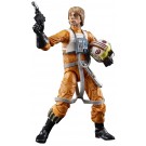 TAKARATOMY STAR WARS: BLACK SERIES 6-INCH FIGURE LUKE SKYWALKER X-WING PILOT  , TAK99801, by TAKARA TOMY
