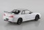 Aoshima 1/32 The Snap Kit No.11-B Nissan R34 Skyline GT-R (White)  , AOS62517, by AOSHIMA