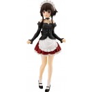 Good Smile Company POP UP PARADE Megumin: Part-Time Job Uniform Ver. L Size (Kono Subarashii Sekai Ni Bakuen Wo!), GSC27826, by GOOD SMILE COMPANY