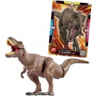 TAKARA TOMY Ania Jurassic World T-Rex (with Ania Battle Card), TAK52831, by TAKARA TOMY
