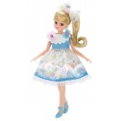 TAKARATOMY Licca-chan LD-06 Rainbow Colored Bubble, TAK15380, by TAKARA TOMY