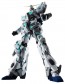 Bandai Robot Damashii SIDE MS Unicorn Gundam (Awakened Mode) Real Marking Ver. , BAN39178, by BANDAI