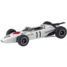 Hasegawa 1/24 Honda F1 RA272E 1965 Mexican Grand Prix Winner  , HAS03754, by HASEGAWA