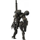 Kotobukiya 1/100 Metal Gear Sahelanthropus Black Ver. (Metal Gear Solid V The Phantom Pain) (Reissue), KBY25015, by KOTOBUKIYA