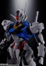 Bandai Chogokin Gundam Aerial, BAC40727, by BANDAI
