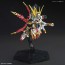 Bandai SD Sangoku Soketsuden Gan Ning Crossbone Gundam , BAN88616, by BANDAI