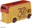 TAKARA TOMY Dream Tomica SP Disney Toy Story 30th Anniversary Woody KABUTO ver., TAK94299, by TAKARA TOMY