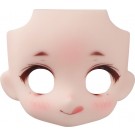Good Smile Company Nendoroid Doll Customizable Face Make Up!: Rena 01 (Cream), GSC86033, by GOOD SMILE COMPANY