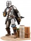 Kotobukiya 1/7 ARTFX Mandalorian & The Child Figure , KBY30613, by KOTOBUKIYA