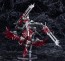 MAX Factory PLAMAX GO-03 GODWING DRAGON KNIGHT Ren Firedragon (GODZ ORDER), MAX13823, by MAX FACTORY