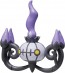 TAKARA TOMY Mon Colle Chandelure, TAK30716, by TAKARA TOMY
