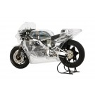 TAMIYA 1/12 full view Honda NSR500 '84, TAM14126, by TAMIYA