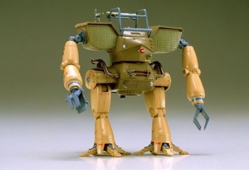 Bandai 1/100 Xabungle GALLOP TYPE, BAN30582, by BANDAI