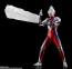 Bandai S.H.Figuarts (SHINKOCCHOU SEIHOU) Ultraman Tiga Multi Type 30th Anniversary Edition, BAC21143, by BANDAI