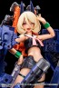 Kotobukiya 1/1 MEGAMI DEVICE M.S.G 06 Face Set AUV Skin Color D, KBY69989, by KOTOBUKIYA