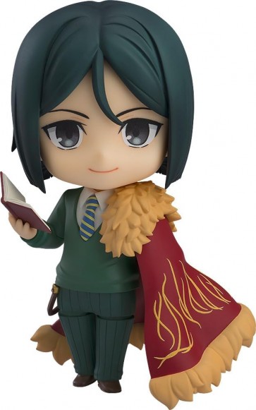 Orange Rouge Nendoroid Caster/Zhuge Liang (Fate/Grand Order), ORG03112, by Orange Rouge
