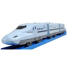 TAKARATOMY Plarail S-04 with light N 700 series Shinkansen Mizuho ・ Sakura , TAK11701, by TAKARA TOMY
