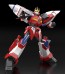 Good Smile Company MODEROID Hyper Red Jack Armor (Armored Police Metal Jack), GSC81366, by GOOD SMILE COMPANY