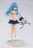 KADOKAWA 1/7 Date A Live IV: Yoshino: Swimsuit ver. Figure, KDK17084, by KADOKAWA