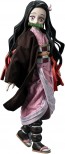 three zero 1/6 FigZero Nezuko Kamado (Demon Slayer: Kimetsu no Yaiba), THZ16873, by three zero