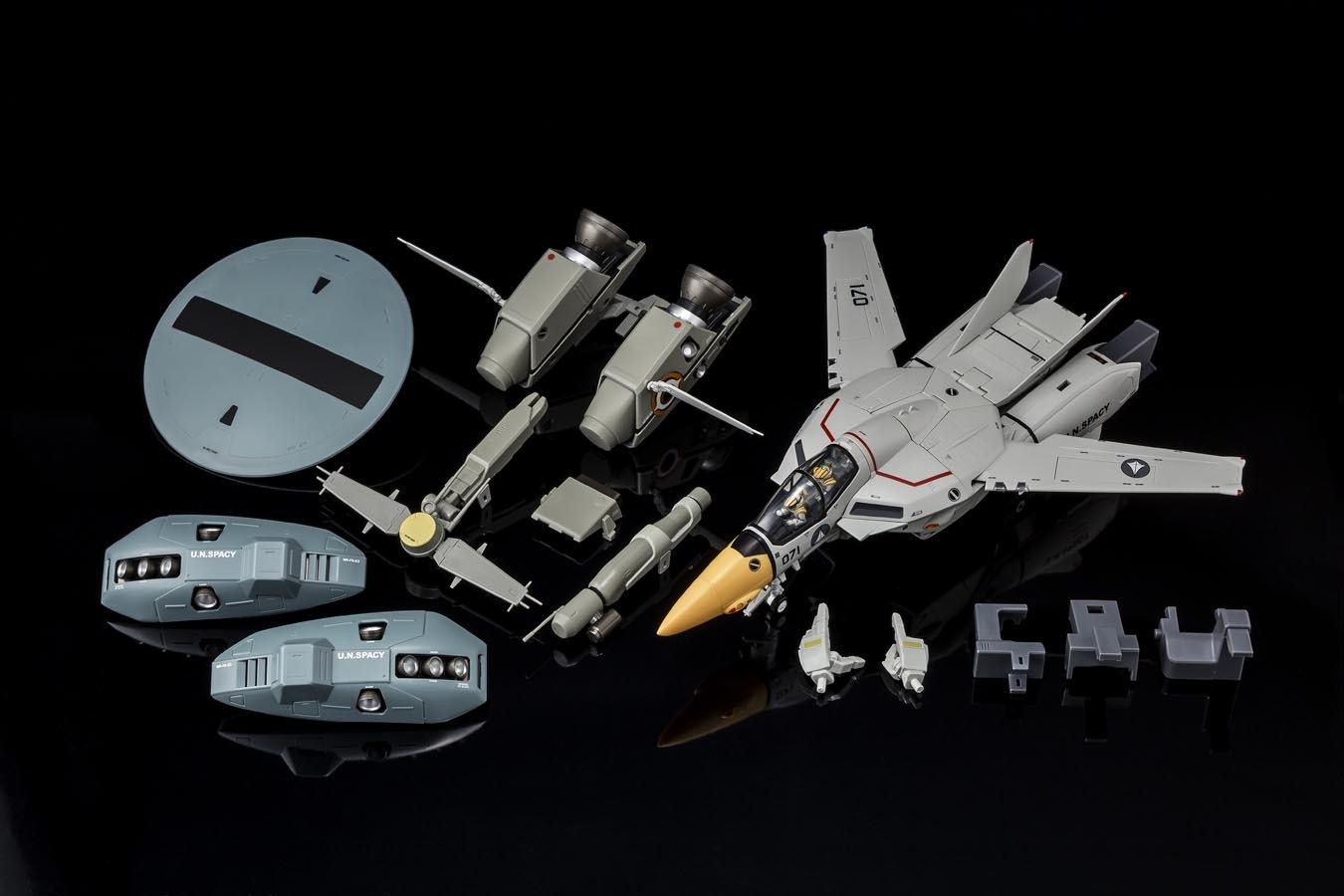 ARcaDia / 輪廻 Arcadia – Scorched Earth Toys