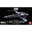 BANDAI  Star Wars Vehicle Model X-Wing Star Fighter, BAN48855, by BANDAI