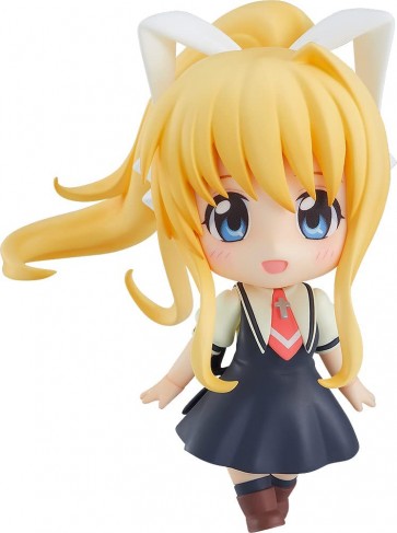 Good Smile Company Nendoroid Misuzu Kamio (KAGINADO), GSC28392, by GOOD SMILE COMPANY