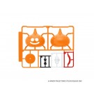 SQUARE ENIX Dragon Quest Plastic Model Kit Series With Slime Beth Grassland Base, SQE70458, by SQUARE ENIX