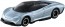 TAKARA TOMY Tomica No.93 McLaren Speedtail (Box)  , TAK98637, by TAKARA TOMY