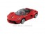 TAKARA TOMY Tomica Premium Rs Laferrari  , TAK62049, by TAKARA TOMY