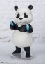 Bandai Figuarts mini Panda, BAC37284, by BANDAI