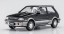 Hasegawa 1/24 Toyota Starlet EP71 Turbo S (3Door) Mid Model, HAS05598, by HASEGAWA