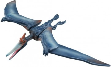 TAKARA TOMY Ania Jurassic World Pteranodon  , TAK75049, by TAKARA TOMY