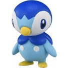 TAKARA TOMY MonColle MS-53 Piplup, TAK11760, by TAKARA TOMY