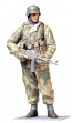 Tamiya 1/16 World Figure Series WWII GERMAN INFANTRYMAN WINTER UNIFORM  , TAM63049, by TAMIYA