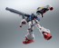 Bandai ROBOT DAMASHII (SIDE MS) RX-78GP02A GUNDAM GP02 VER. A.N.I.M.E. , BAN56868, by BANDAI
