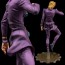 Sentinel 1/8 JoJo's Bizarre Adventure: Golden Wind FIGURE MUSEUM Giorno Giovanna, SEN85052, by Sentinel